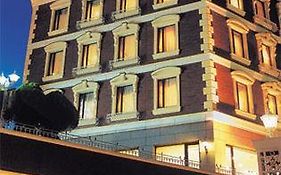 ホテルサンライフガーデン